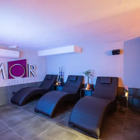 Magia Hotel - Spa & Wellness-2