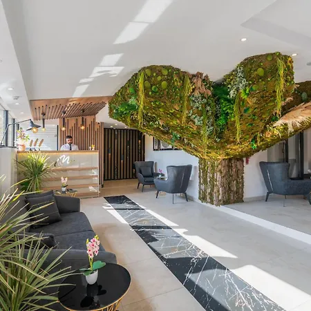 Magia Hotel - Spa & Wellness-2