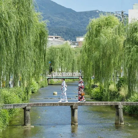 Omo5 Kyoto Gion By Hoshino Resorts-3