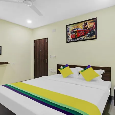 Hotel Park Central-2
