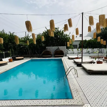 Gueler Butik Hotel-2
