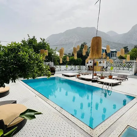 Gueler Butik Hotel-2