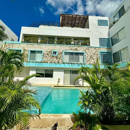 Rosa Azul Tulum-2