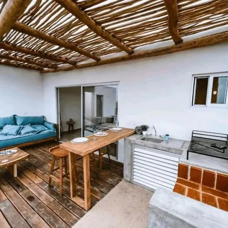 Rosa Azul Tulum-3