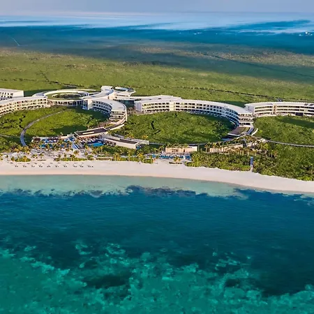 The St. Regis Kanai Resort, Riviera Maya-2