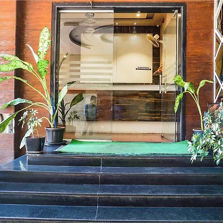 Fabhotel Krishna Regency - Nr Pcmg Park-2