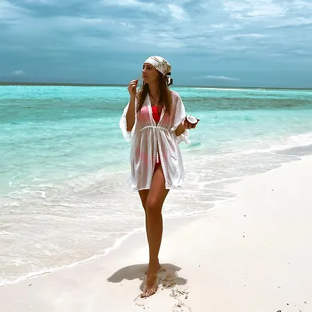 Heron Beach Hotel Dhiffushi (Adults Only)-2