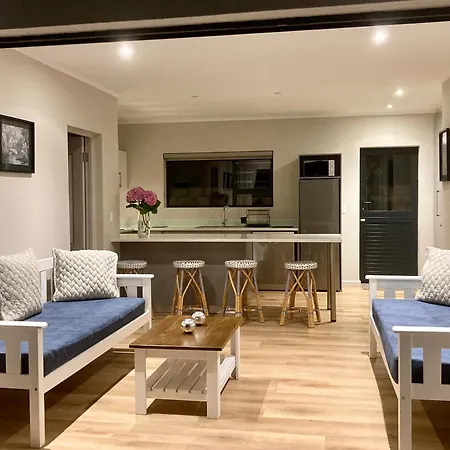 Tonquani - Knysna - Private Forest Retreat And Cottages-2