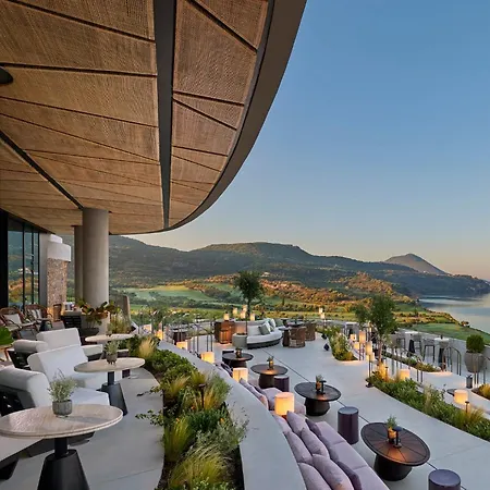 Mandarin Oriental, Costa Navarino-3