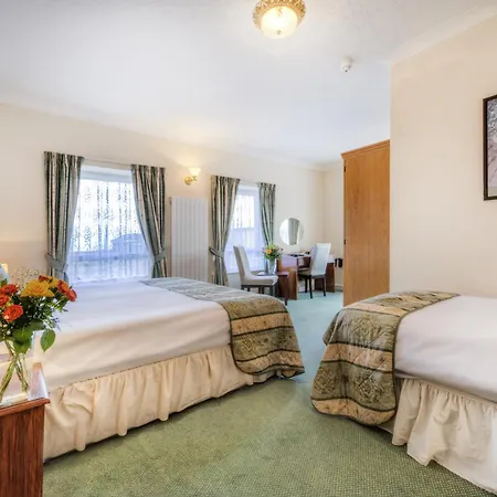 The Dolphin Hotel-2