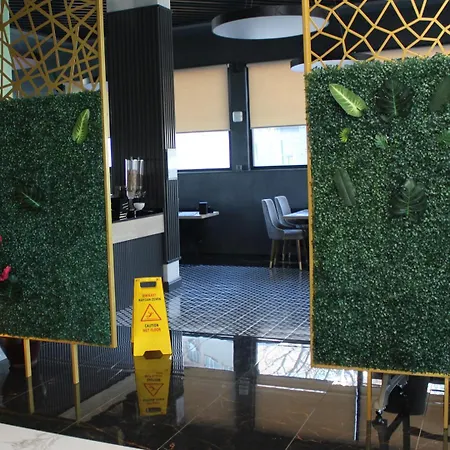 Aram Otel Business & Luxury-2
