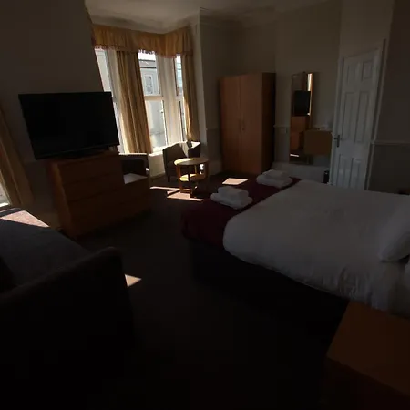 Park View Guest House-3