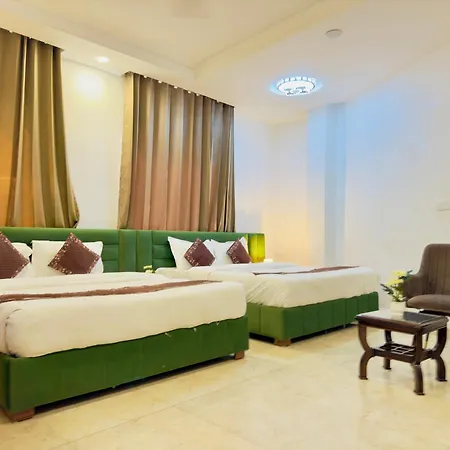 Hotel La Casa, Amritsar-2