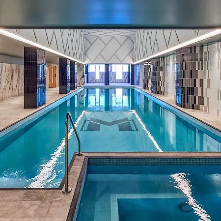 Meriton Suites Liverpool-2
