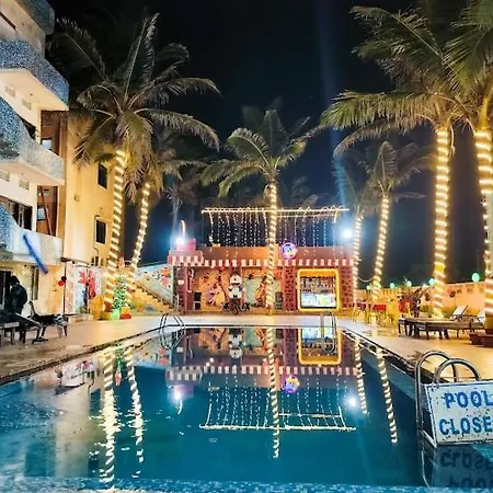 Hotel Sapphire International - Puri !-3