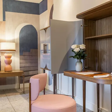 Convent Square Lisbon, Vignette Collection By Ihg-3