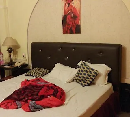 Hotel Sapphire International - Puri !-2