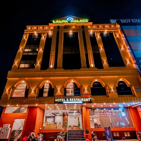 Hotel Lalita Palace-2