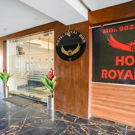 Via Royal Bird-2