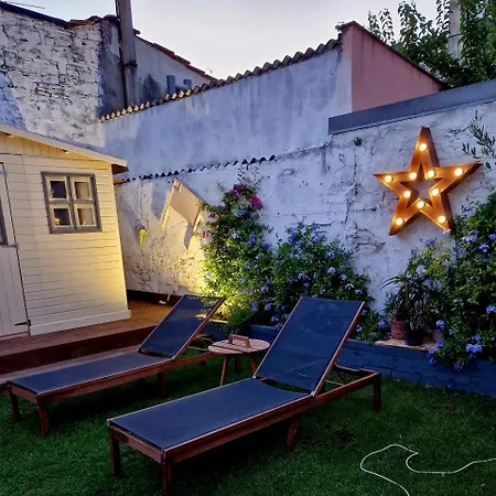 Mi Garba B&B-3