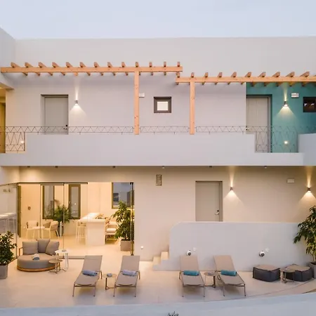 Anapollo Boutique Hotel Adults Only-2