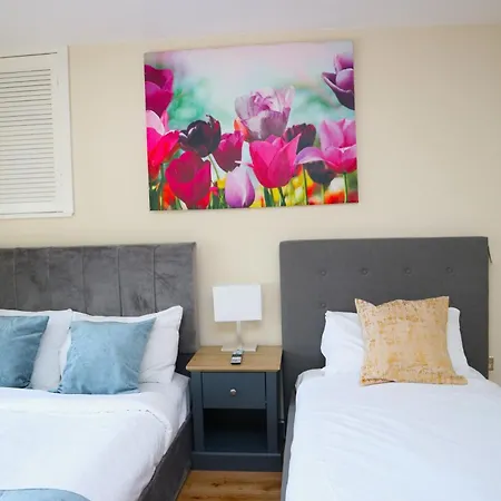 Bridge Street Guest Rooms-2