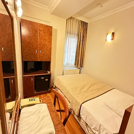 Hotel Nayla-2