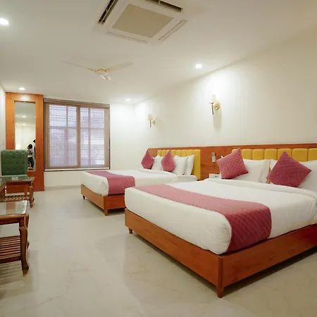 Hotel Heera Residency-3