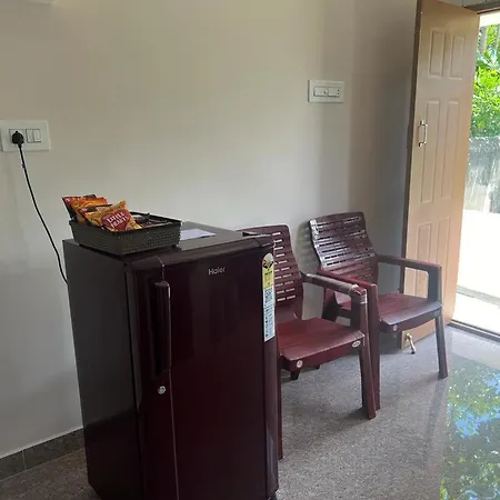 Rt Service Apartments Hotel-3