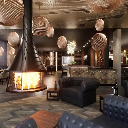 Hotel 53° Nord-3