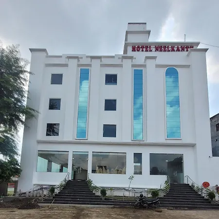 Neelkanth Hotel-2