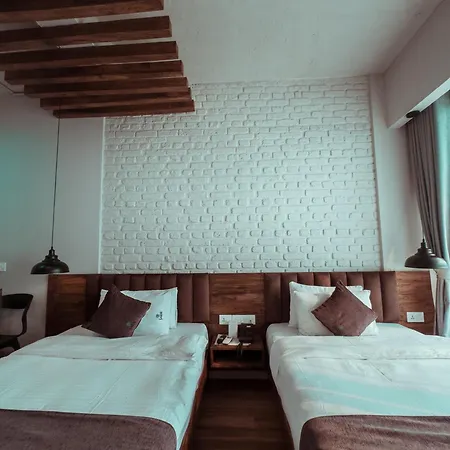 Jade City Hotel-2