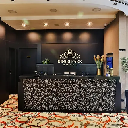 Kings Park Hotel-2