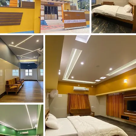 Shreesham Resort At Malpe Beach-3