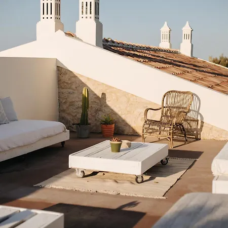 Casa Brava - Algarve-2