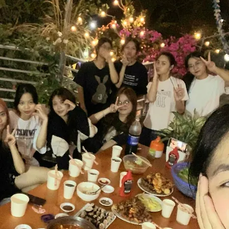 Homestay Happy Home Sóc Sơn-2