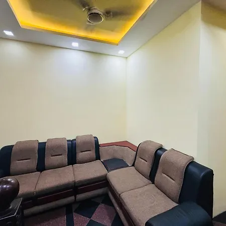 Isha Residency-2
