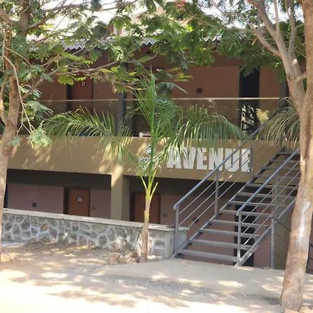 E&G Green Courts Resort At Koroli Hill Station-2