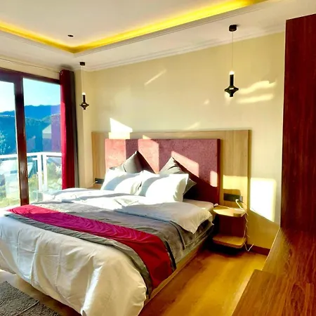 Yarrows, Narkanda, A Boutique Stay-3