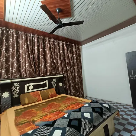 Keshav Narayan Home Stay-2