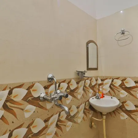 Gauri Kedareshwar Guest House-2