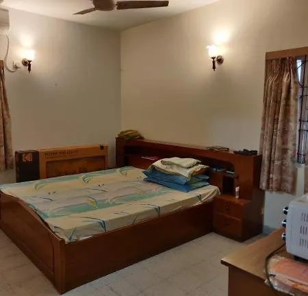 Lovely Couple Friendly Guest House-3