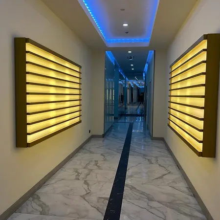 Orbi City Hotel-2