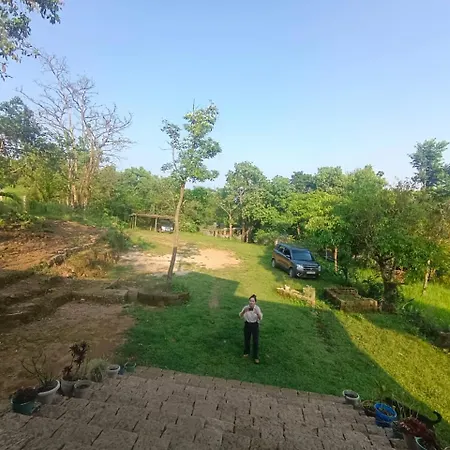 Ibankordor Jungle Resort-2