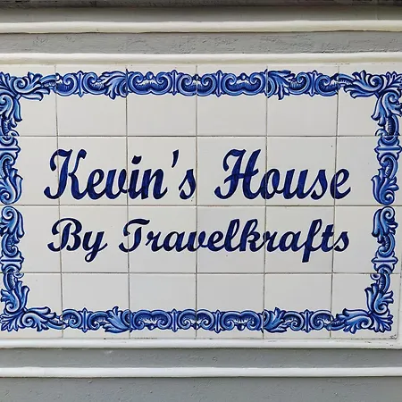 Kevin'S House By Travelkrafts-2
