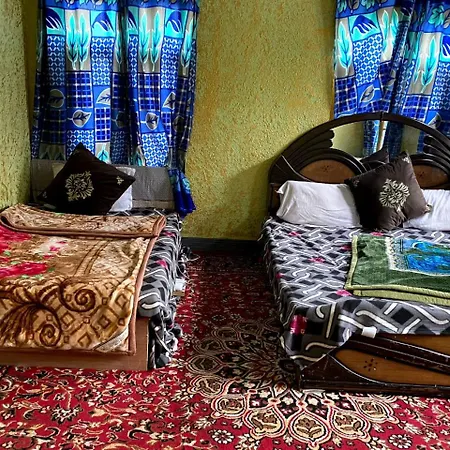 Hotel Sunlight Srinagar-2
