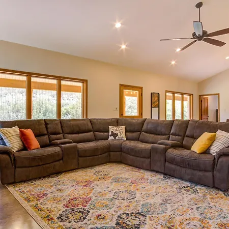Roadrunner Canyon Ranch-2