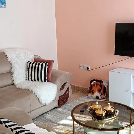 Kai Suites Kitale-3