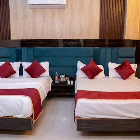 Sr Guest House & Hotel-2