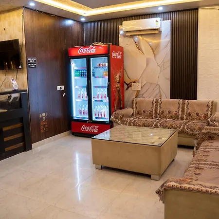 Sr Guest House & Hotel-3